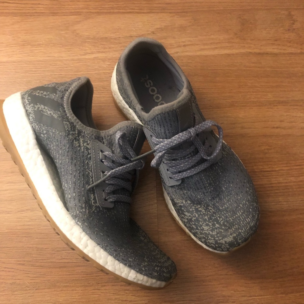 Adidas pure boost x atr